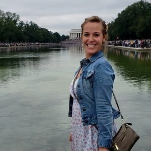 Meet your Posher, Ashley